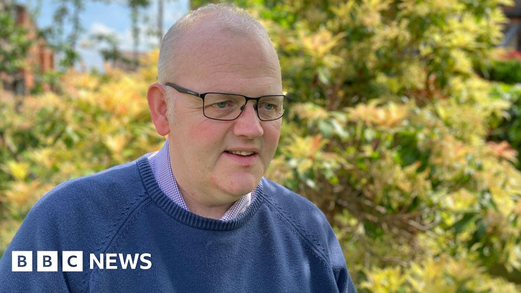 Concern over future of farming after evictions in Cumbria - BBC News