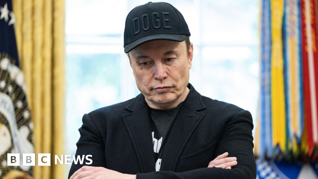 Musk’s fellowship of Royal Society unsure after rally deal with
