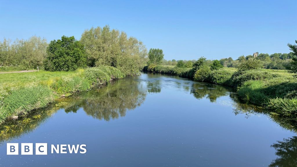 Teenage girl found dead in water at country park named