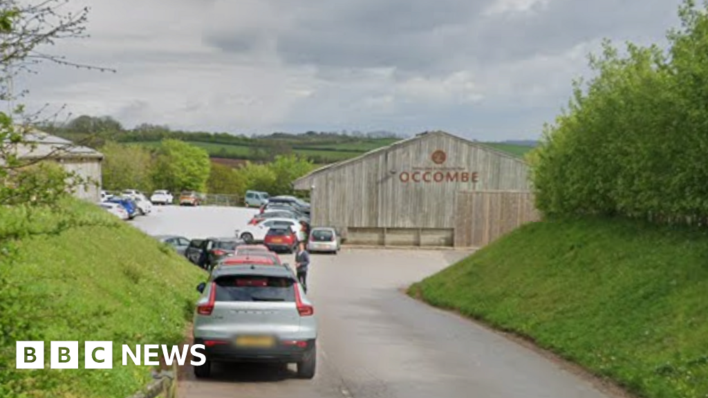 bbc.co.uk - Chloe Parkman - Torbay farm attraction to close after charity liquidation - BBC News