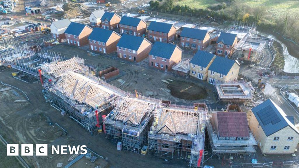 Council committees to be bypassed in bid to build more homes