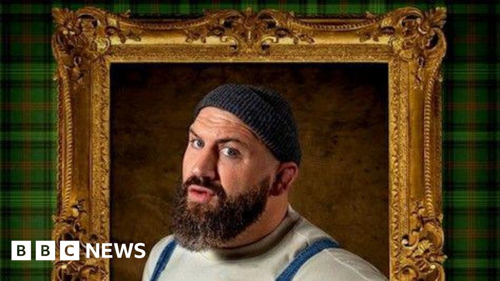 Joe Marler Expresses Gratitude Joining Celebrity Traitors Cast