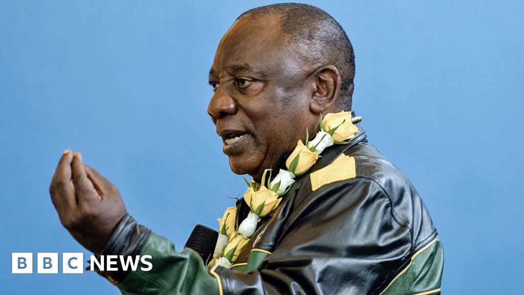 South Africa-US relations: Can Cyril Ramaphosa charm Donald Trump?