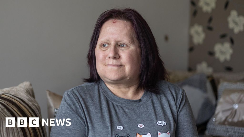 My dad's abuse was only uncovered after a burglar stole his laptop and found indecent images