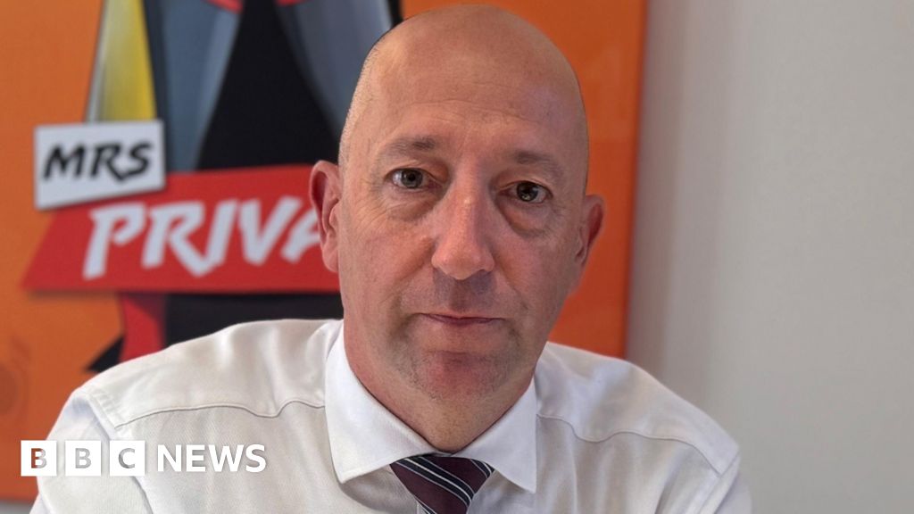 'No excuse' for not getting data protection right - BBC