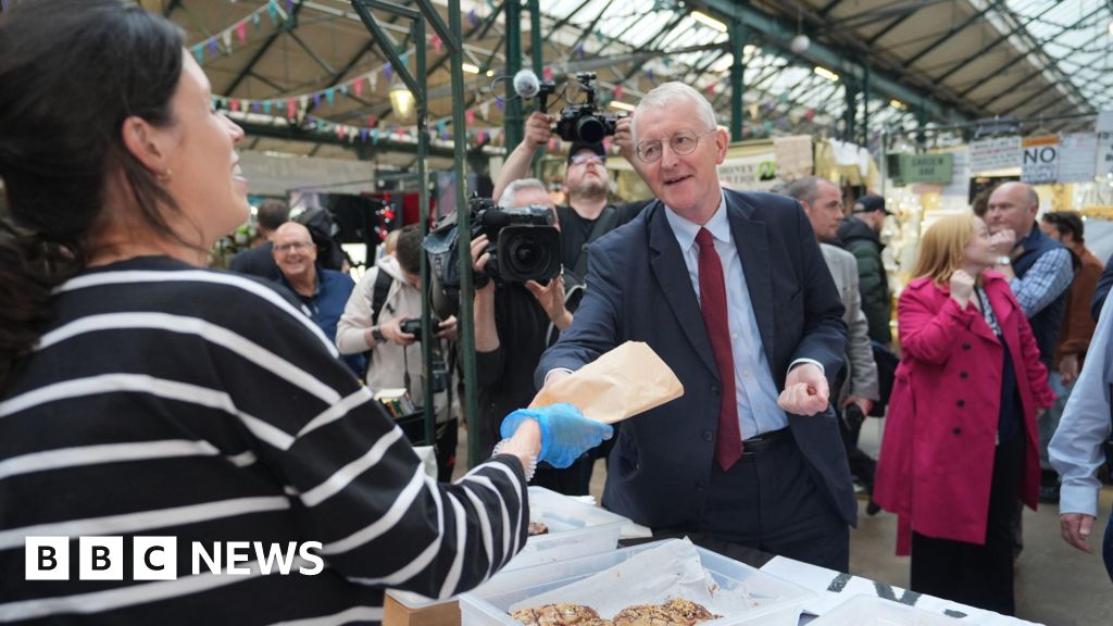 New NI secretary says Casement Park 'will be built'