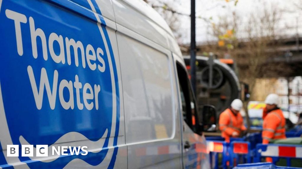 Thames Water bidders ready to clear out top managers