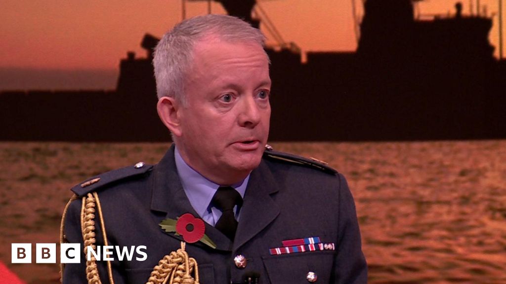 UK military to help protect Belgium after drone incursions