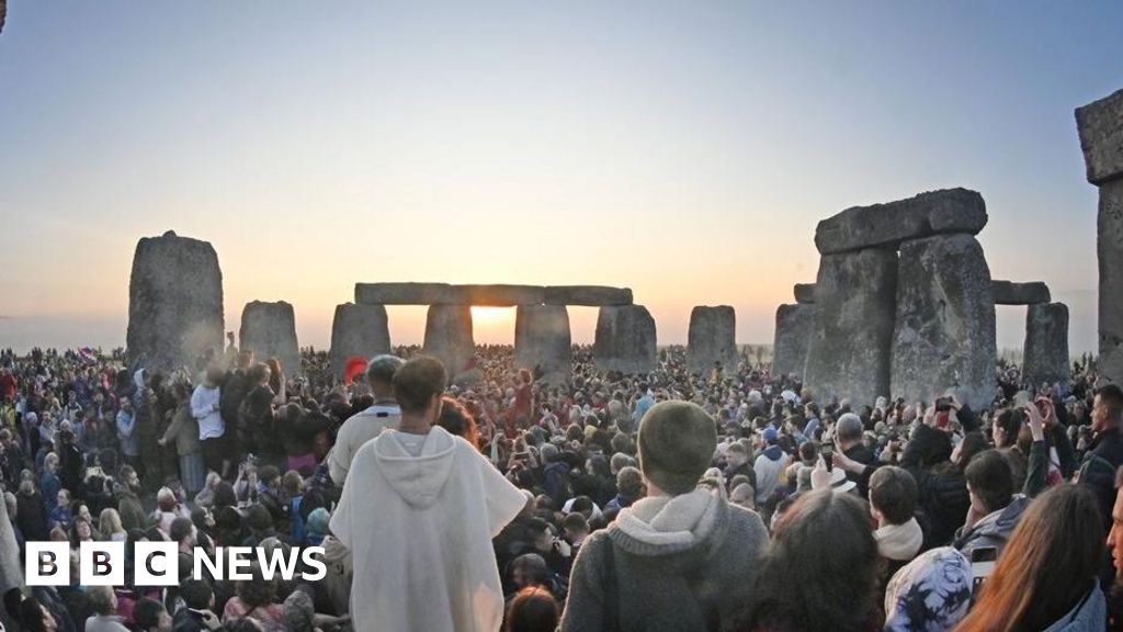 List of top summer solstice events in the West Country to celebrate longest day