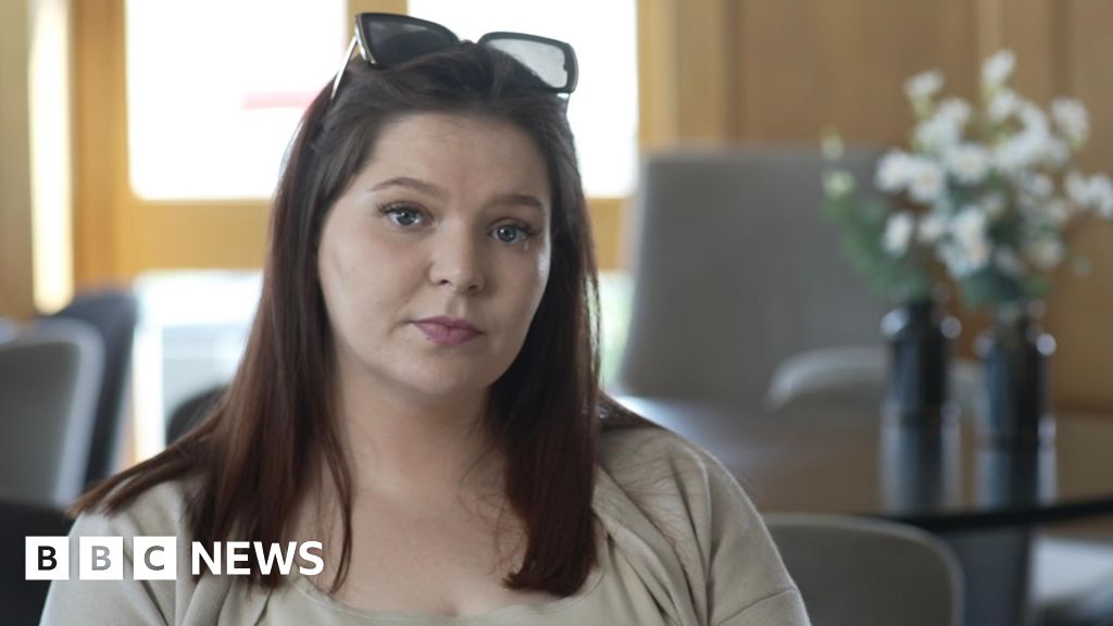 'Doctors told my mum poison symptoms were anxiety'