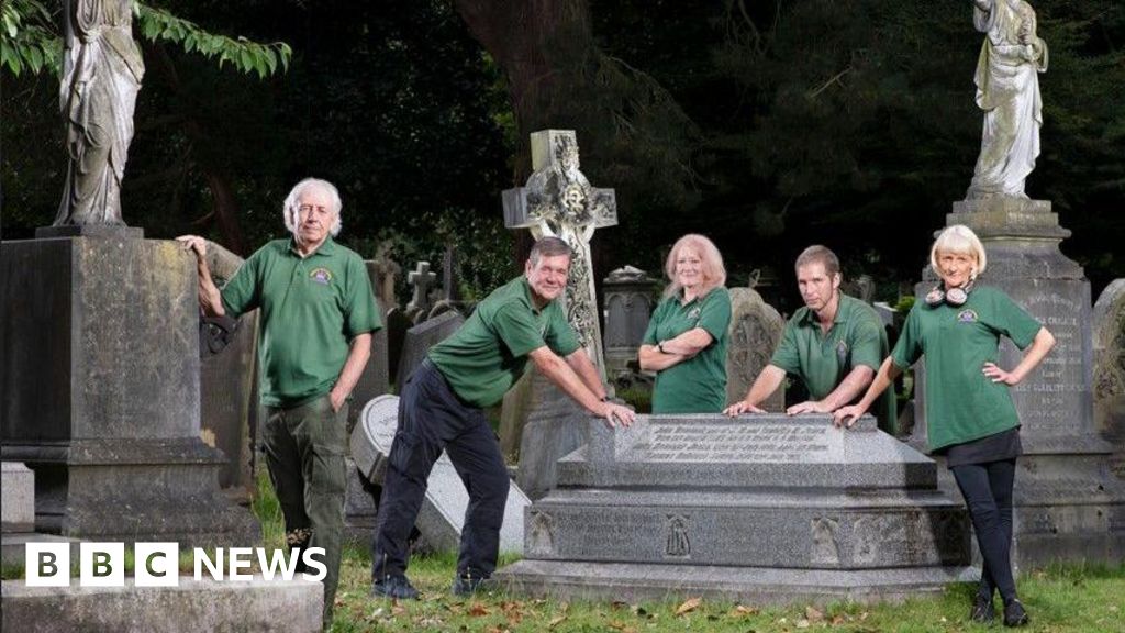 Nine heritage sites in north-west of England ‘no longer at risk’ | Manchester News