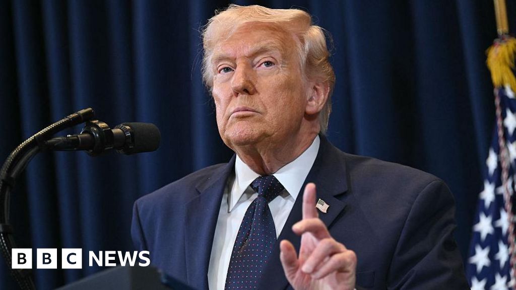 Trump seeks to delay China summit due to Iran war