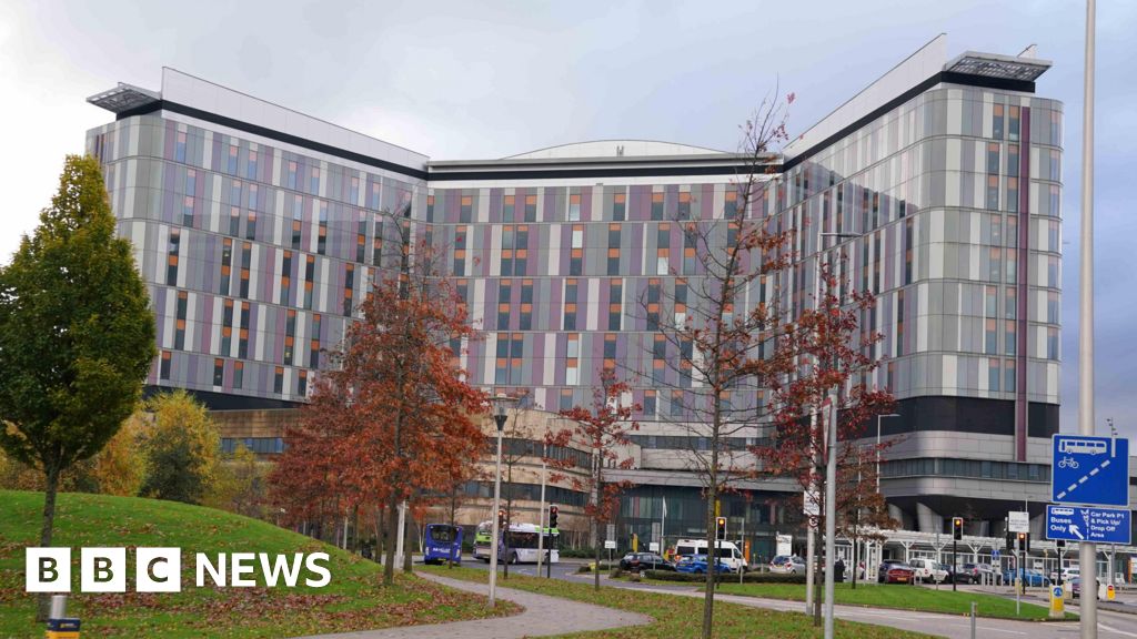 bbc.co.uk - Andrew Picken - Scottish hospitals inquiry: What is being investigated? - BBC News