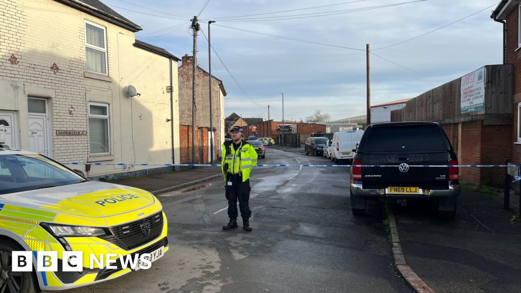 Residents remain out of 200 homes in major incident