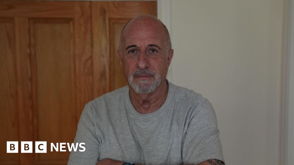 Manchester born and bred, but moving to Israel