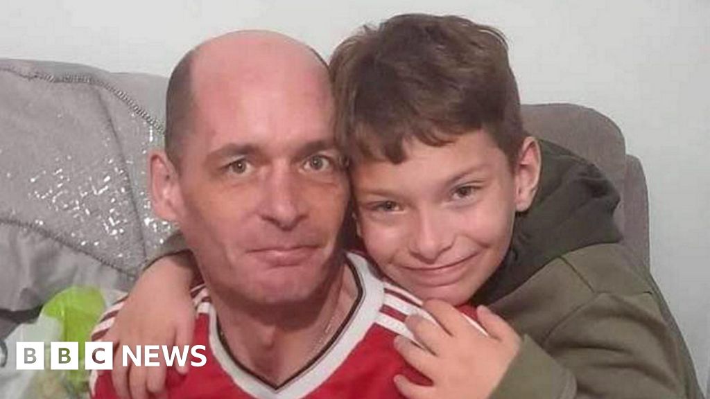 Peterlee father 'absolutely devastated' as boy hurt in fire