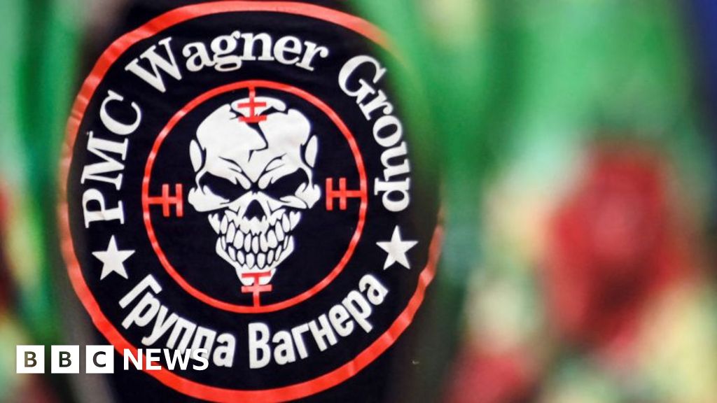Wagner Group to withdraw from Mali after ‘completing mission’