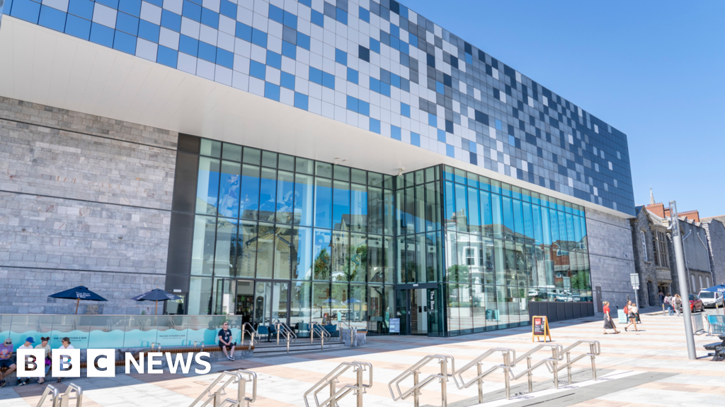 'Phenomenal year' for The Box museum and art gallery in Plymouth