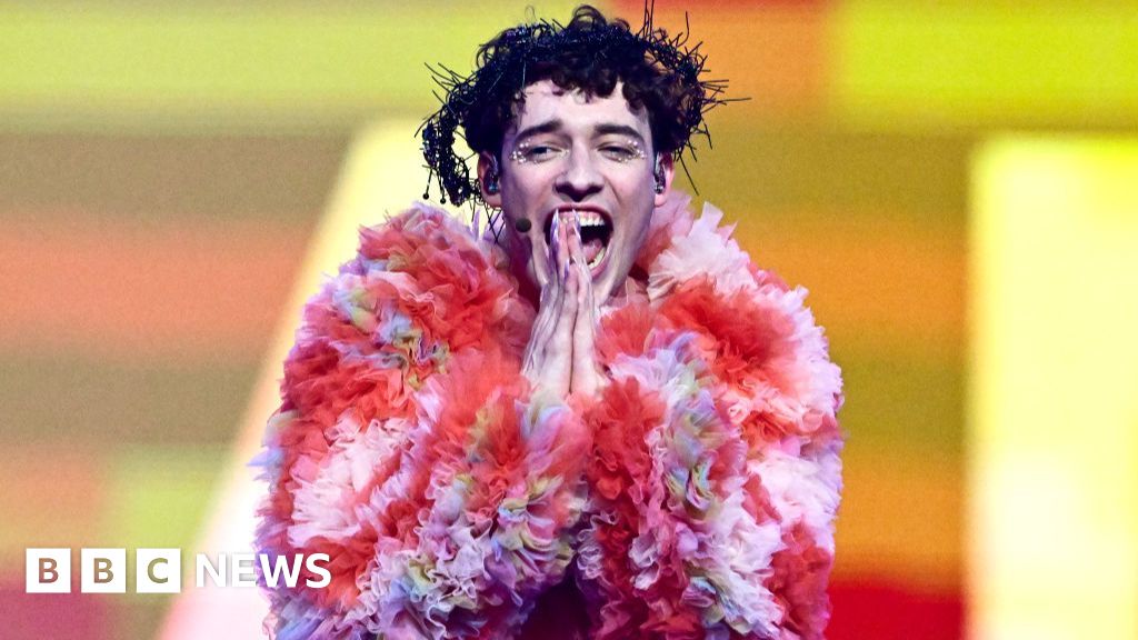 How to win the Eurovision Song Contest, according to the experts