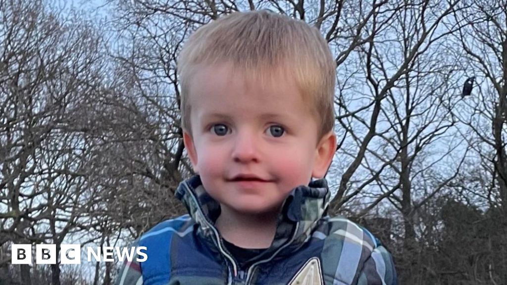'We had to wait seven months to find out how our child died'
