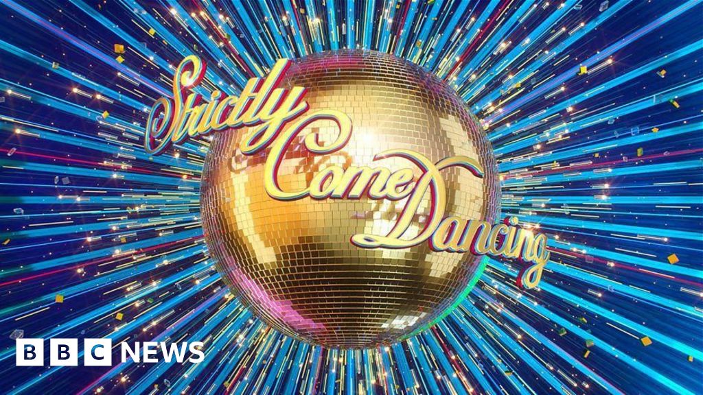 BBC launches probe into Strictly 'drug use' - report