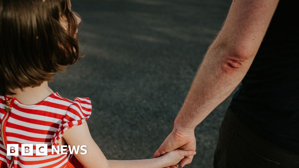 'Nothing short of tragic': Inside a family court