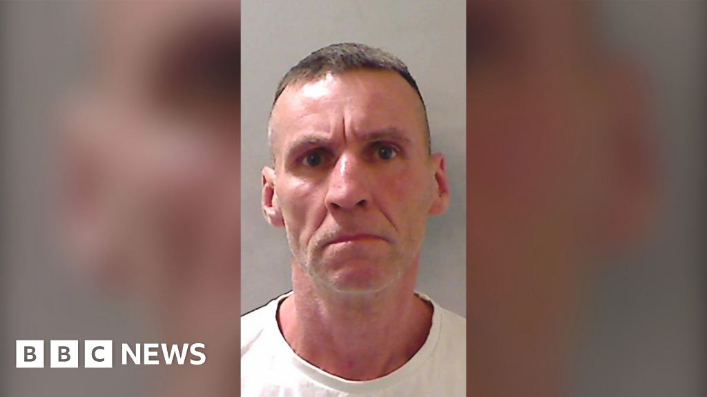 'Dangerous' sex offender sentenced to 27 years