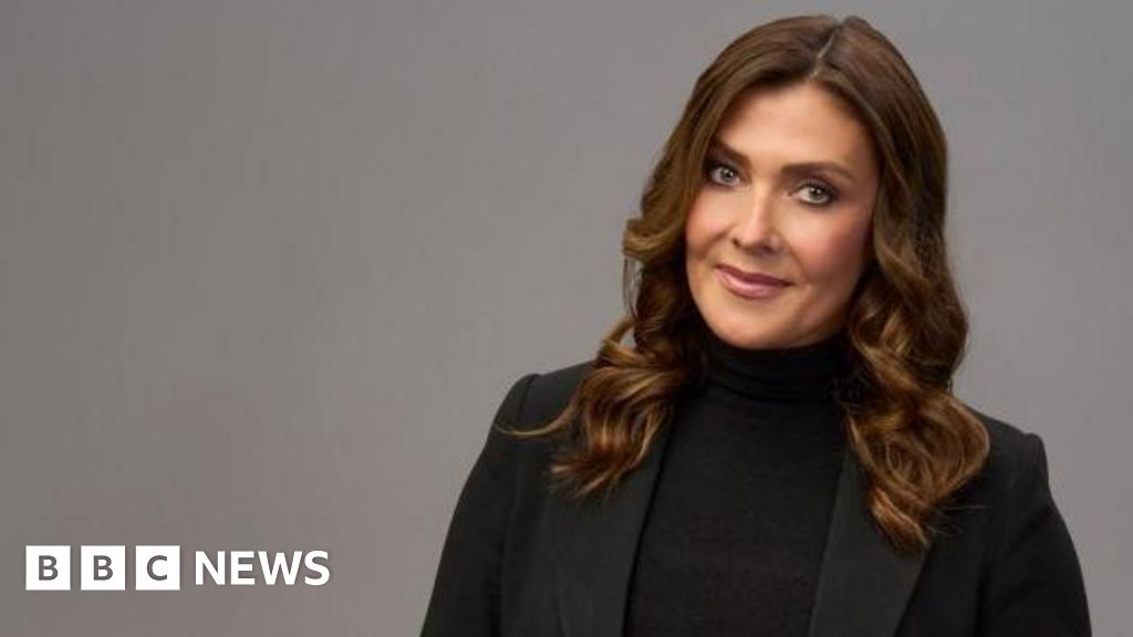 Kym Marsh says she has 'big shoes to fill in Single White Female'