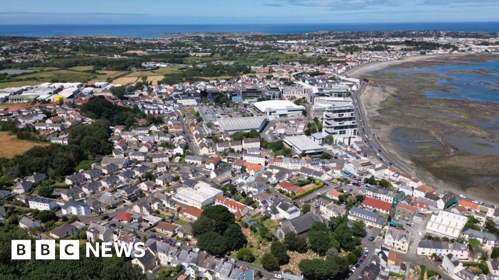 bbc.co.uk - Archie Farmer - Plan launched to improve way homes in Guernsey are listed