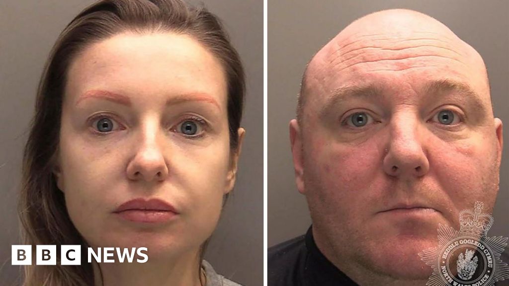 Prison governor jailed for relationship with inmate