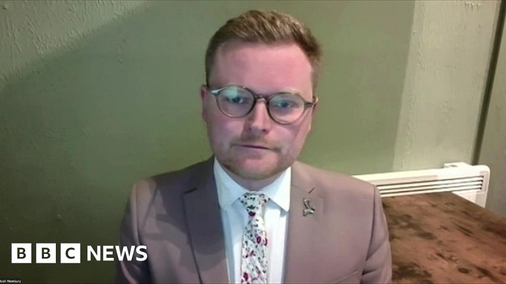 Racism probe does not reflect Staffordshire, says MP