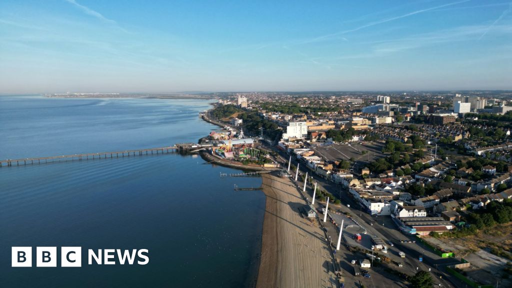 Southend Pier manager