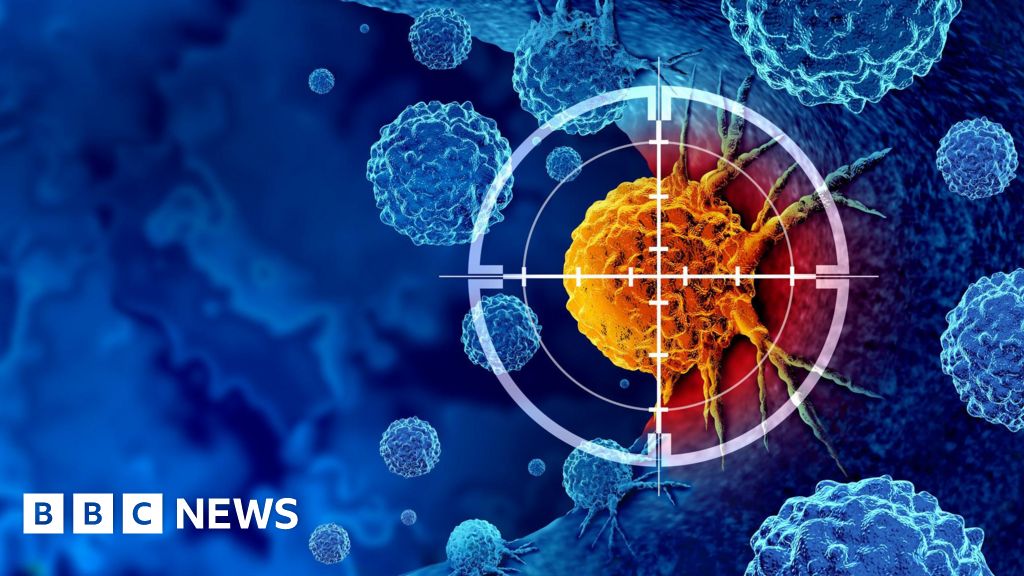 University of Surrey leads new cancer research