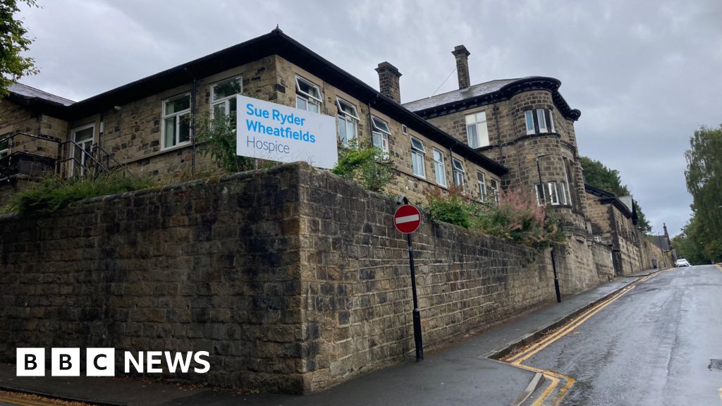 Sue Ryder hospice in Leeds has rating upgraded after review