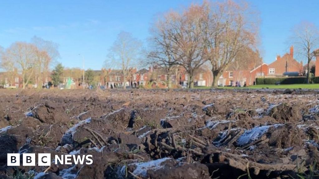 Boston Fair finds new home after park churned up during storm