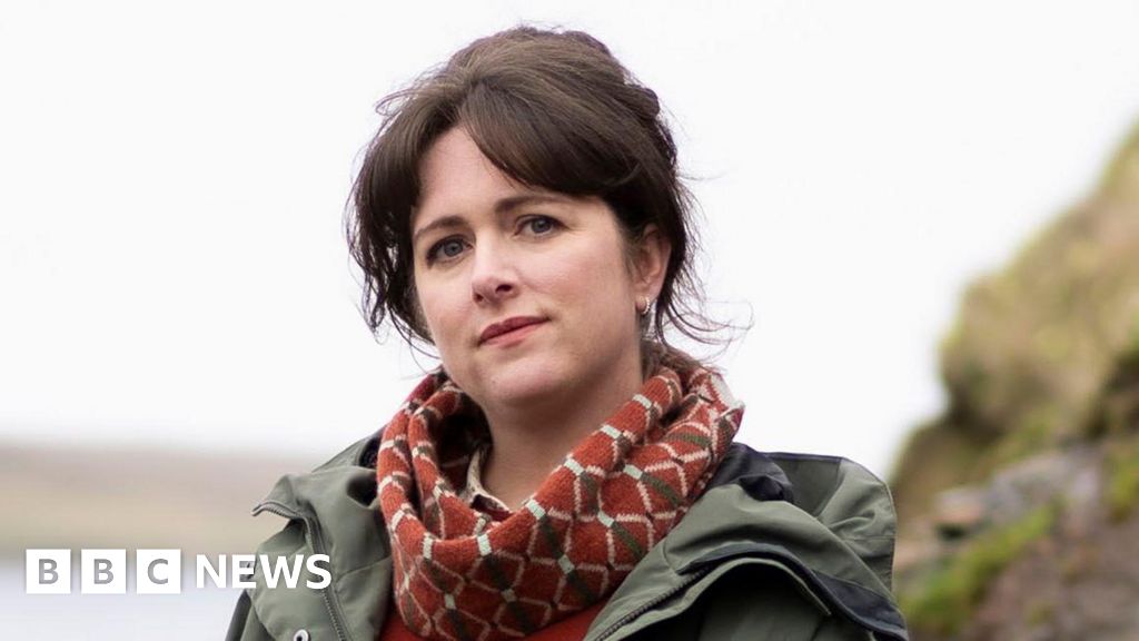 bbc.co.uk - Fan favourite Tosh to leave Shetland TV show after 13 years