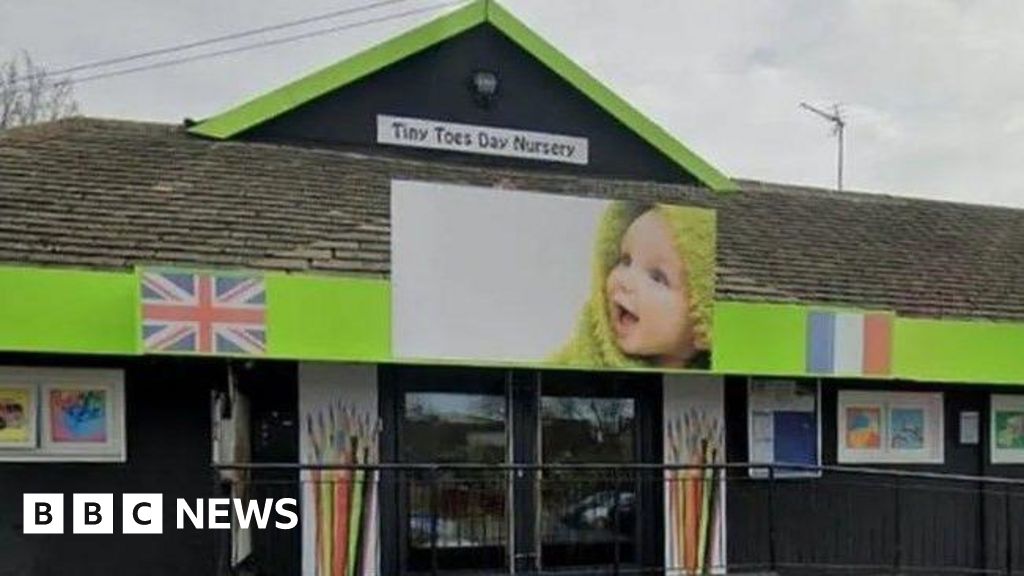 Second woman from nursery where baby died charged