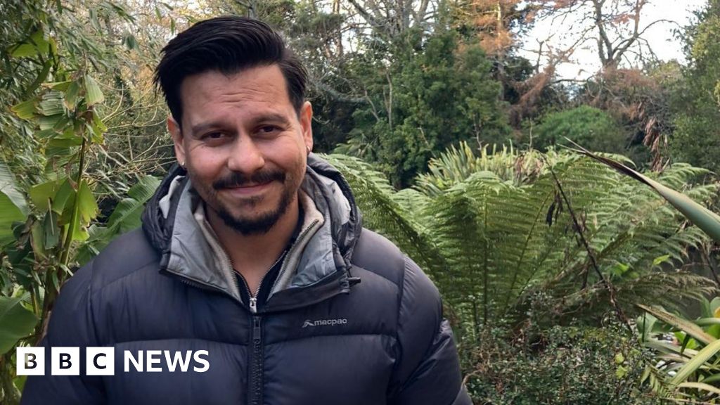 bbc.co.uk - Captain William Le Lacheur tale inspires Guernsey-Costa Rica film - BBC News