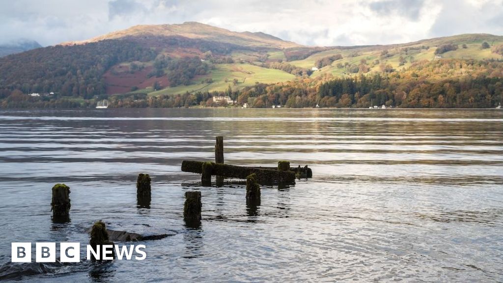 Untreated sewage pumped into Windermere after fault