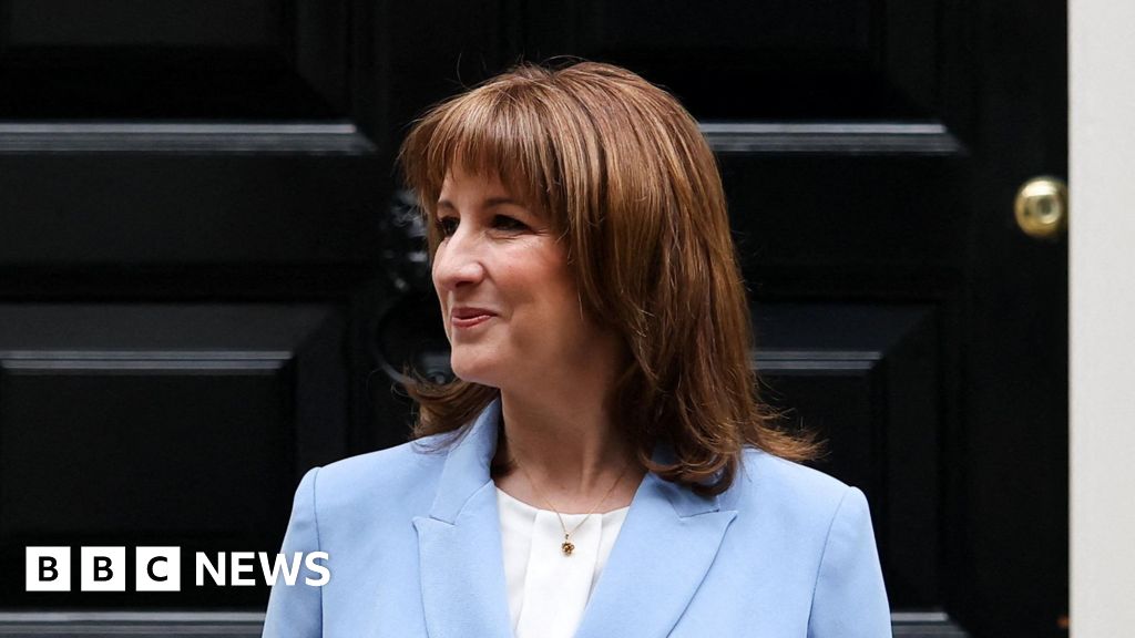 Key points from the Spring Statement - at a glance