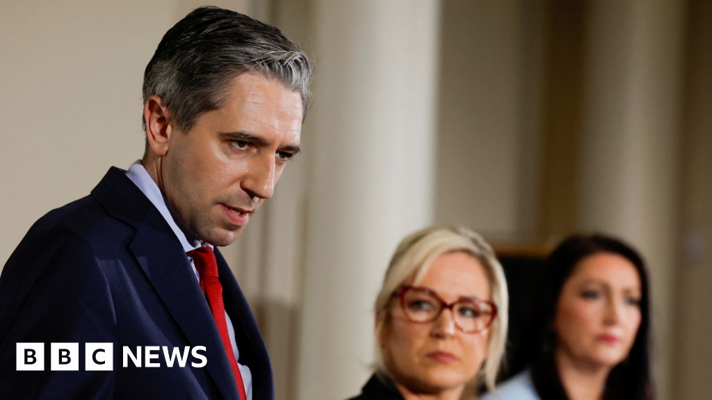 Labour taking ‘right approach’ to legacy issues – Harris