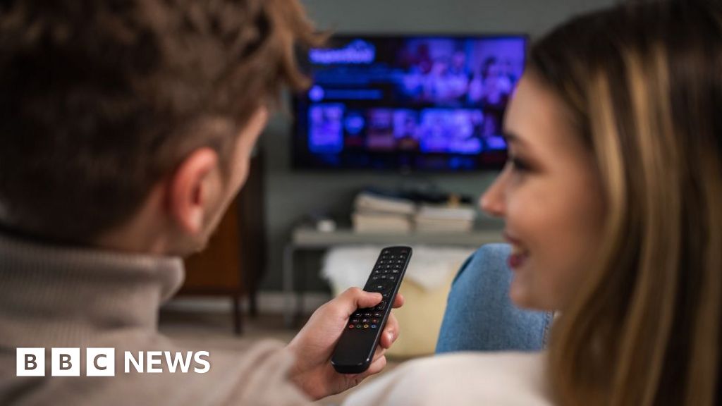 Gen Z: Less than half of 16-24-year-olds watch traditional TV, Ofcom says