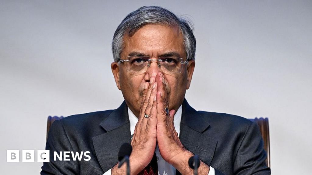 Why India's Election Commission is facing a test of credibility