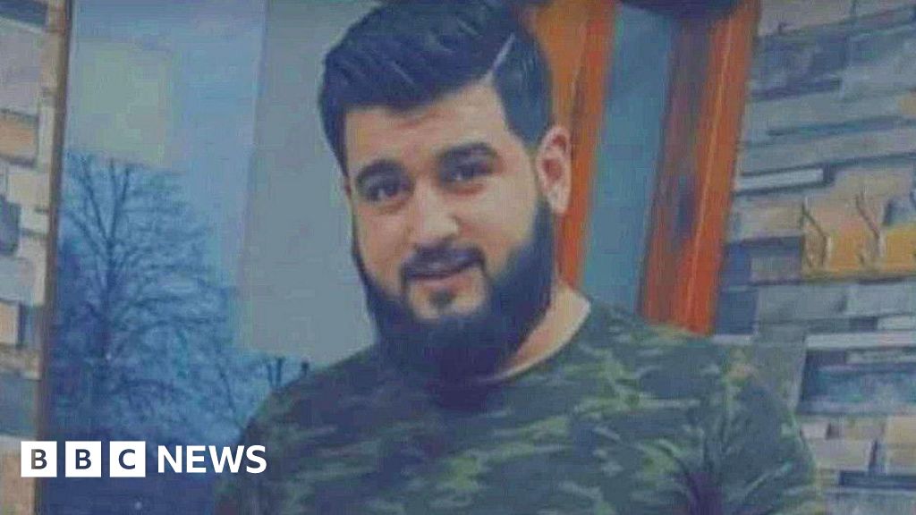 bbc.co.uk - Barber raped women and filmed victim's distress for social media