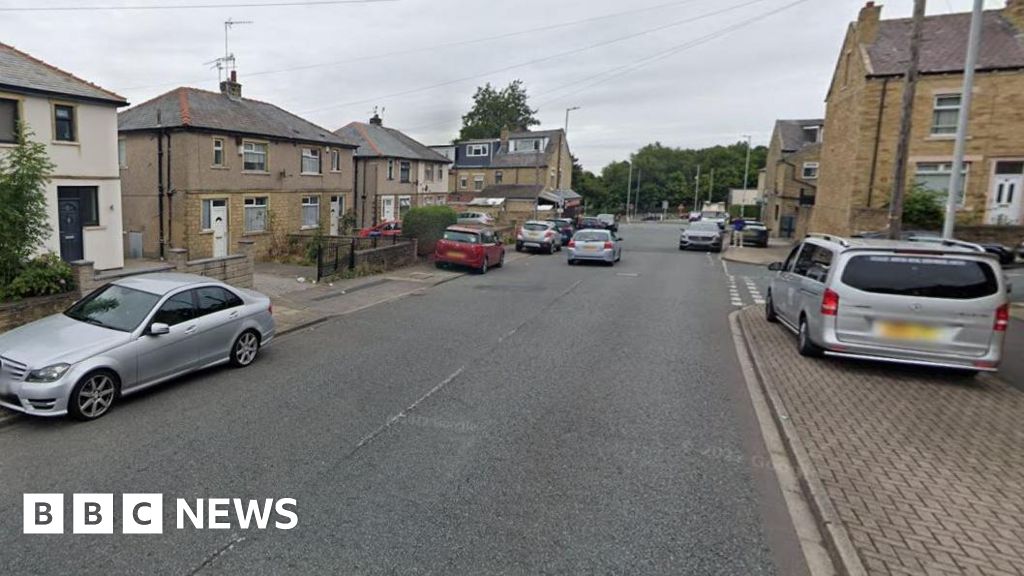 Child Critically Injured in Bradford Car Collision