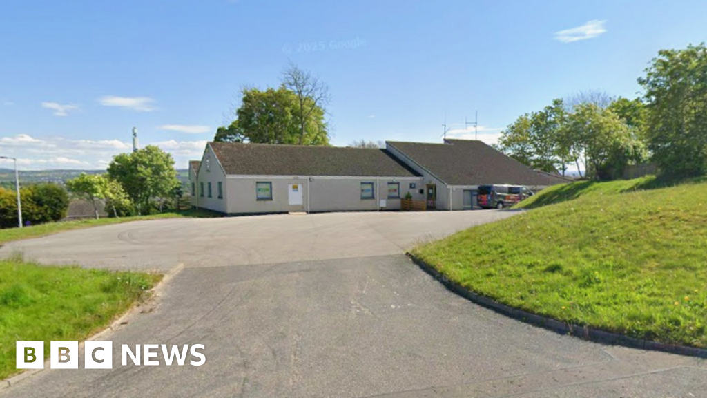 bbc.co.uk - New lease of life for former Moray Firth Radio studios - BBC News