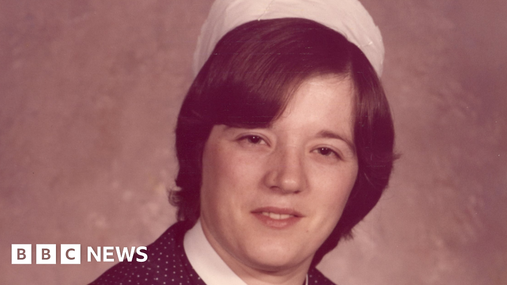 Peterborough nurse marking 50 years has no plans to retire