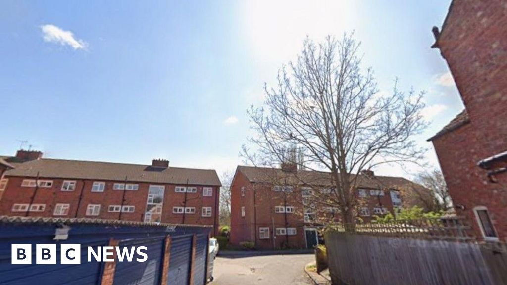 bbc.co.uk - Dan Hunt - Man in critical condition after Market Harborough stabbing