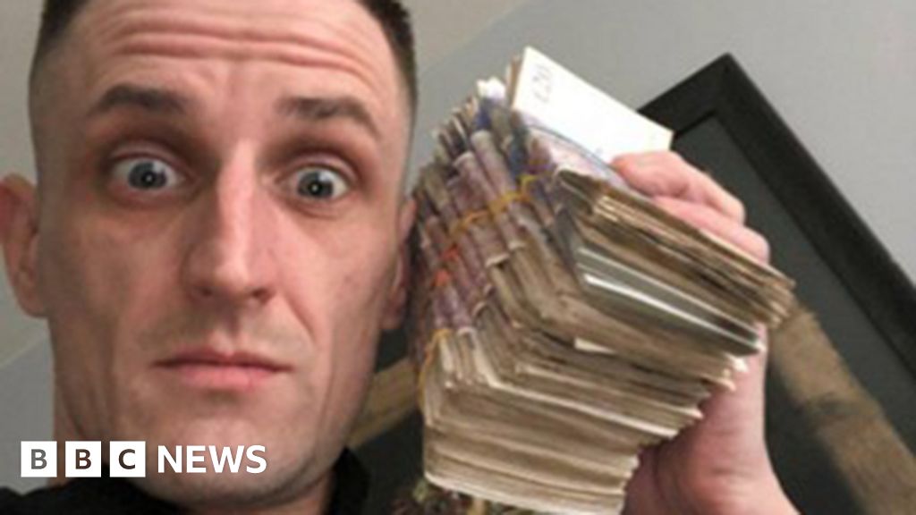 redcar-drug-dealer-jailed-after-international-investigation-bbc-news