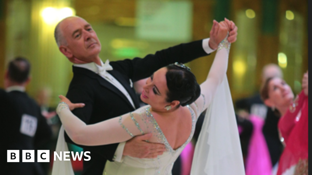 Stafford dance studio fears closure in town centre revamp